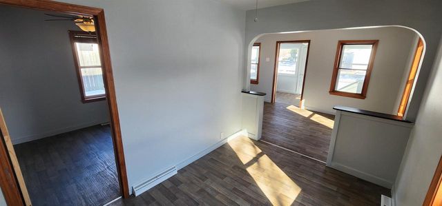 102 Center Street, Camp Douglas, WI 54618