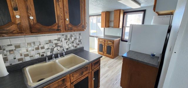 102 Center Street, Camp Douglas, WI 54618