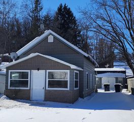 102 Center Street, Camp Douglas, WI 54618