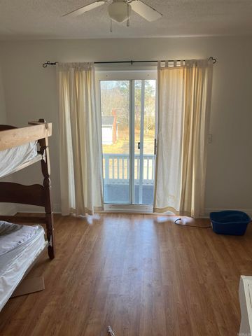 1204 Church Street, Mena, AR 71953