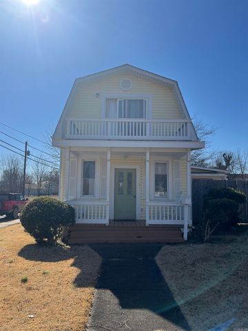 1204 Church Street, Mena, AR 71953