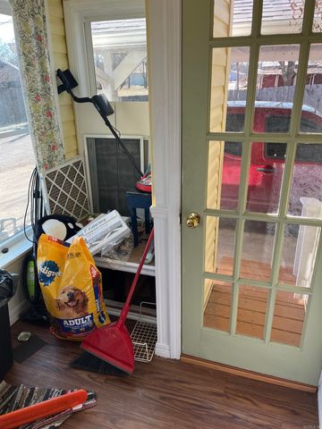 1204 Church Street, Mena, AR 71953