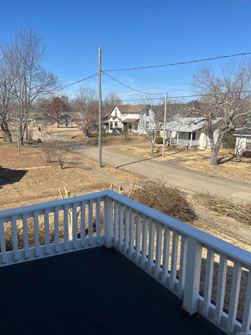 1204 Church Street, Mena, AR 71953