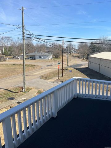 1204 Church Street, Mena, AR 71953