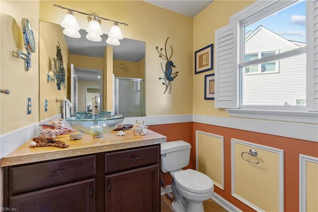 4600 Davids Mill DR, Chesapeake, VA 23321