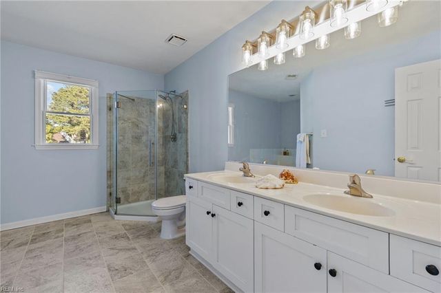 4600 Davids Mill DR, Chesapeake, VA 23321