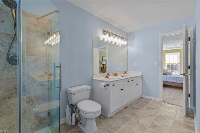 4600 Davids Mill DR, Chesapeake, VA 23321