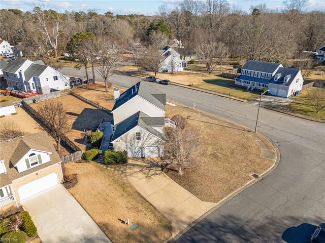 4600 Davids Mill DR, Chesapeake, VA 23321