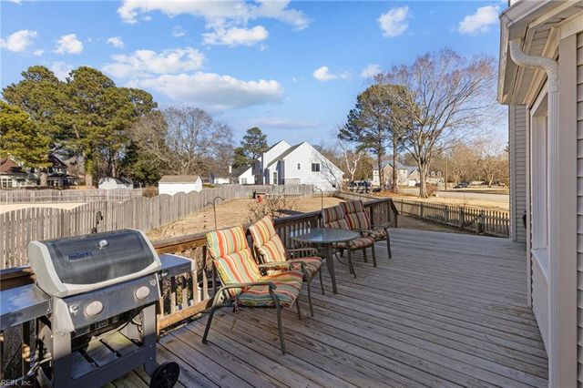 4600 Davids Mill DR, Chesapeake, VA 23321