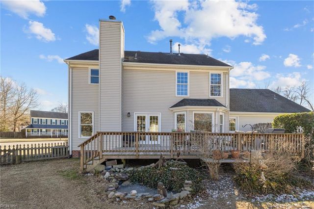 4600 Davids Mill DR, Chesapeake, VA 23321