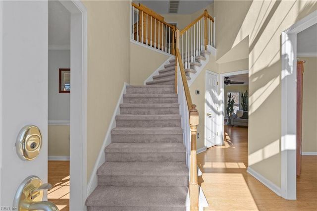 4600 Davids Mill DR, Chesapeake, VA 23321