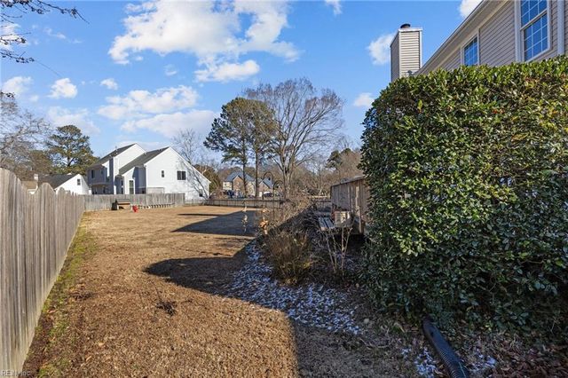 4600 Davids Mill DR, Chesapeake, VA 23321