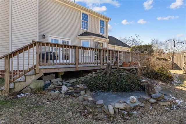 4600 Davids Mill DR, Chesapeake, VA 23321