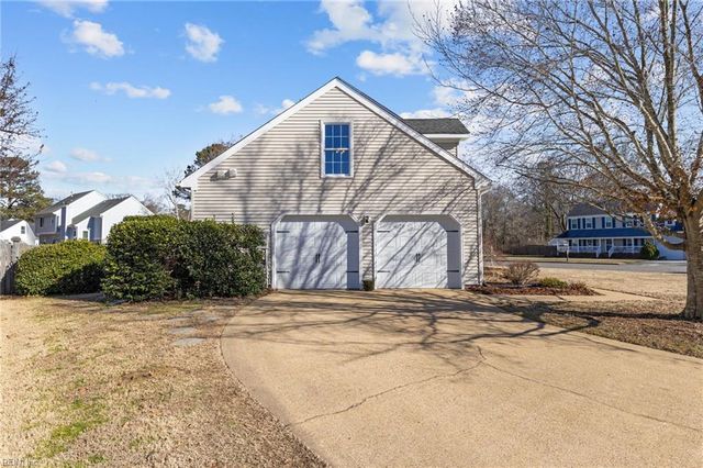 4600 Davids Mill DR, Chesapeake, VA 23321