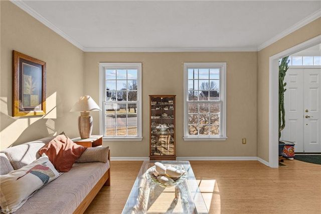 4600 Davids Mill DR, Chesapeake, VA 23321