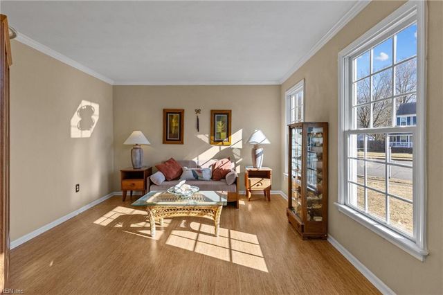 4600 Davids Mill DR, Chesapeake, VA 23321