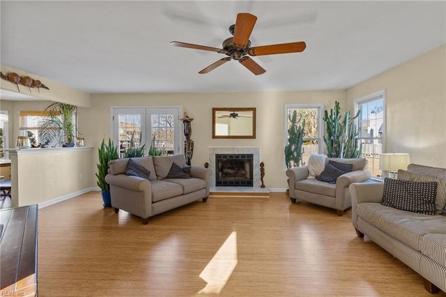 4600 Davids Mill DR, Chesapeake, VA 23321