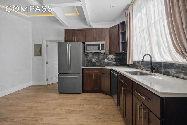 83 Suydam Street TWOFAMILY, New York City, NY 11221