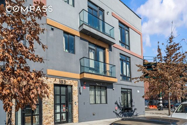 83 Suydam Street TWOFAMILY, New York City, NY 11221
