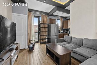 83 Suydam Street TWOFAMILY, New York City, NY 11221