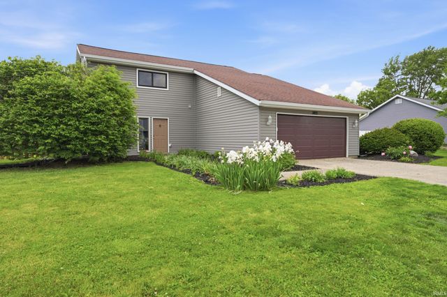 3805 N Lancaster Drive, Muncie, IN 47304