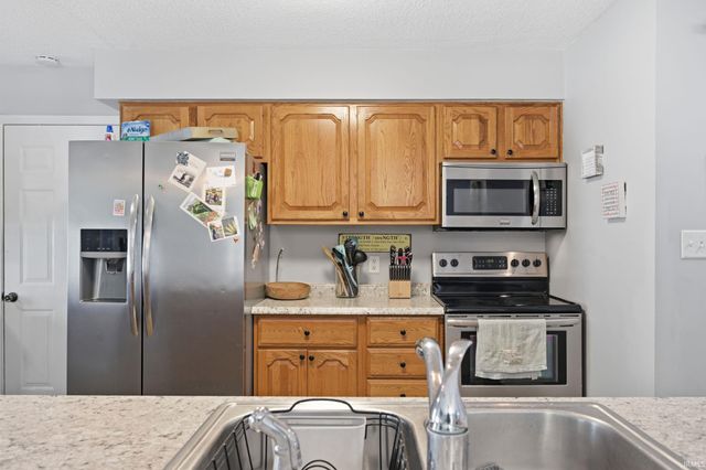 3805 N Lancaster Drive, Muncie, IN 47304