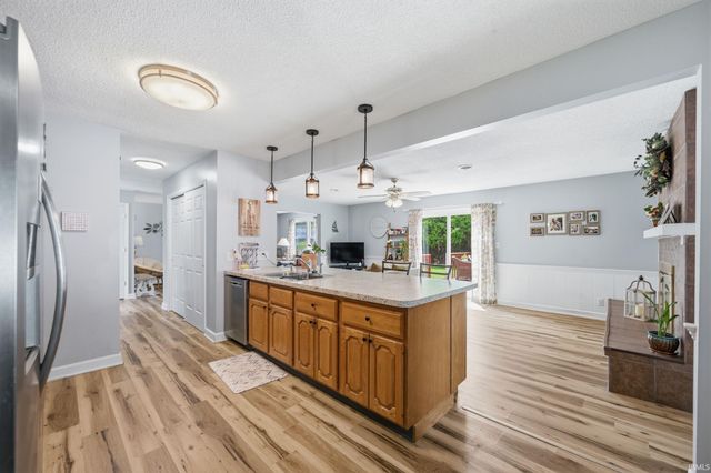 3805 N Lancaster Drive, Muncie, IN 47304