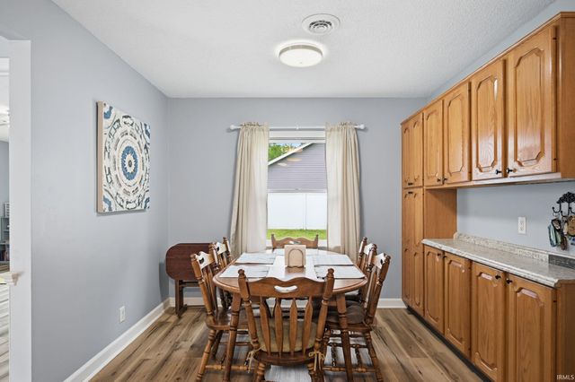 3805 N Lancaster Drive, Muncie, IN 47304