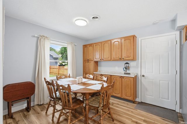 3805 N Lancaster Drive, Muncie, IN 47304
