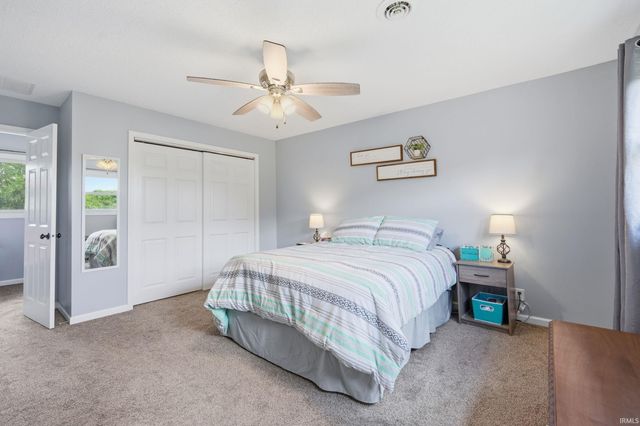 3805 N Lancaster Drive, Muncie, IN 47304