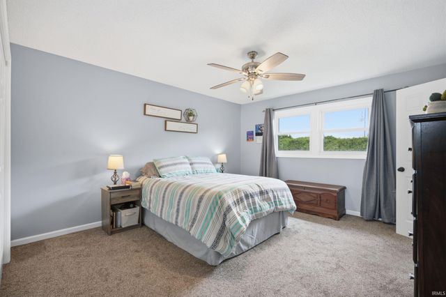 3805 N Lancaster Drive, Muncie, IN 47304