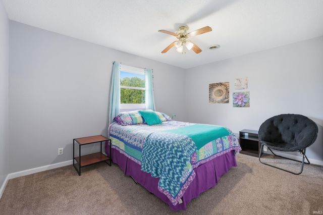 3805 N Lancaster Drive, Muncie, IN 47304