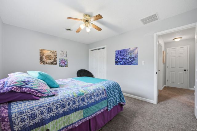 3805 N Lancaster Drive, Muncie, IN 47304
