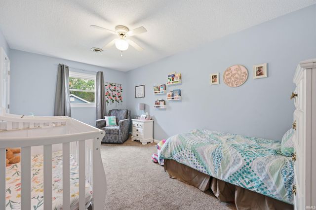 3805 N Lancaster Drive, Muncie, IN 47304