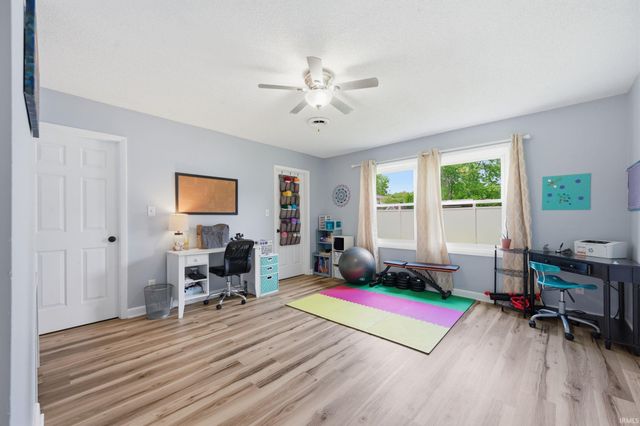 3805 N Lancaster Drive, Muncie, IN 47304