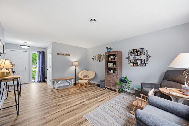 3805 N Lancaster Drive, Muncie, IN 47304