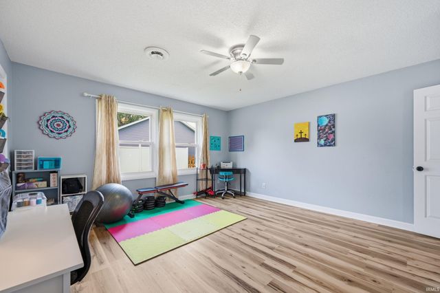 3805 N Lancaster Drive, Muncie, IN 47304