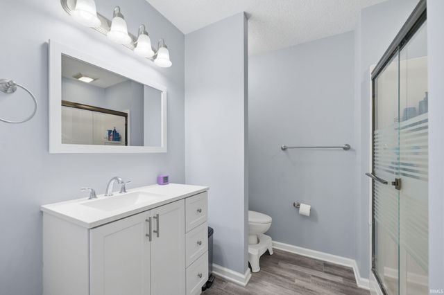 3805 N Lancaster Drive, Muncie, IN 47304