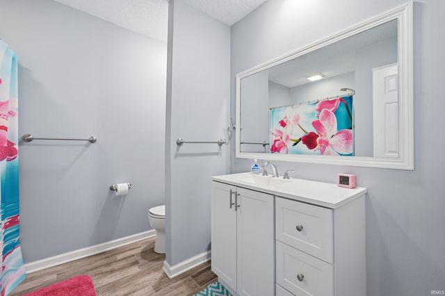 3805 N Lancaster Drive, Muncie, IN 47304