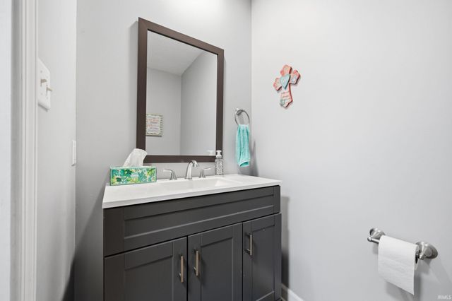 3805 N Lancaster Drive, Muncie, IN 47304