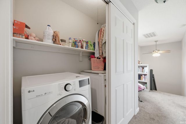 3805 N Lancaster Drive, Muncie, IN 47304