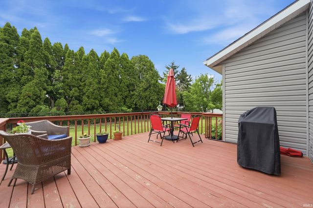 3805 N Lancaster Drive, Muncie, IN 47304