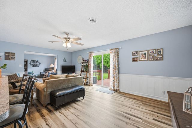 3805 N Lancaster Drive, Muncie, IN 47304