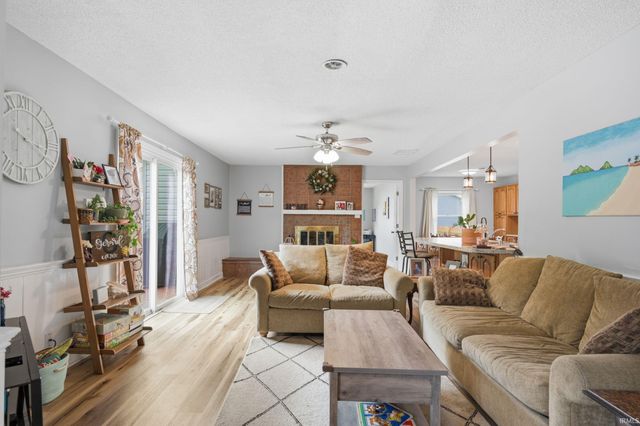 3805 N Lancaster Drive, Muncie, IN 47304