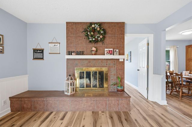 3805 N Lancaster Drive, Muncie, IN 47304