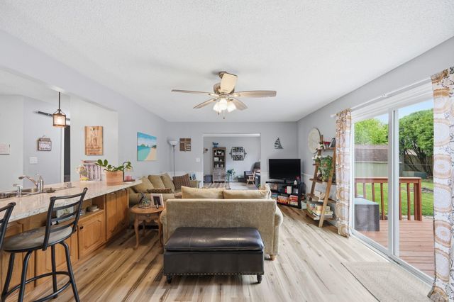 3805 N Lancaster Drive, Muncie, IN 47304