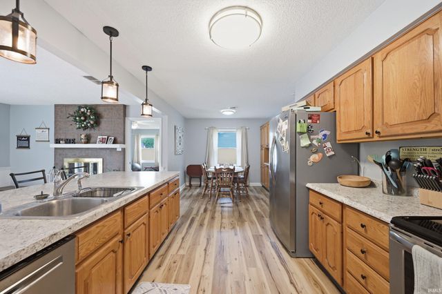3805 N Lancaster Drive, Muncie, IN 47304