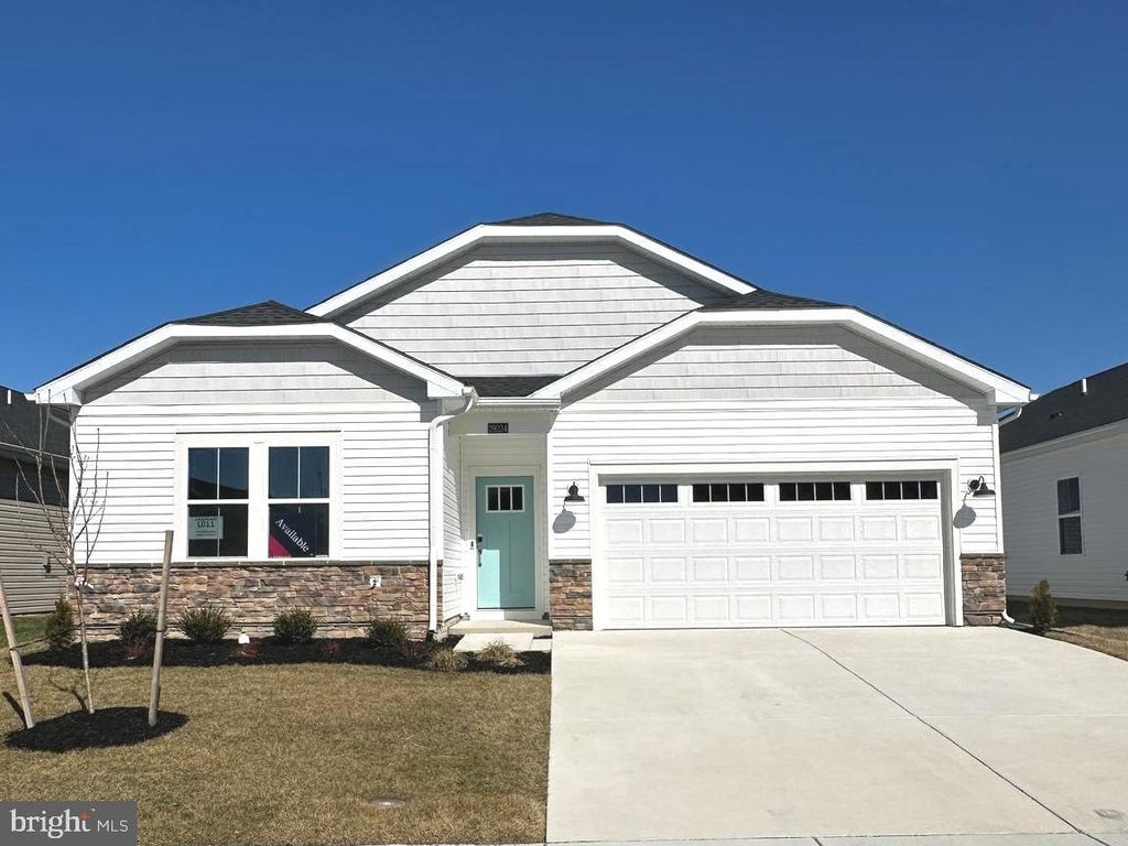 29234 OXFORD DR, Millsboro, DE 19966