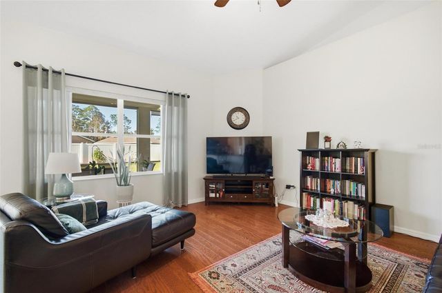 18 PRETORIA LANE, Palm Coast, FL 32164