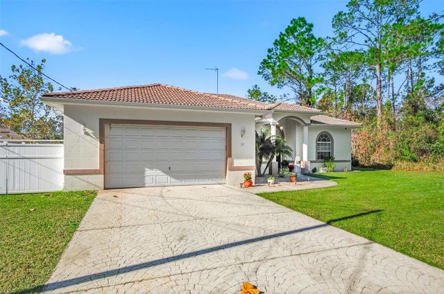 18 PRETORIA LANE, Palm Coast, FL 32164